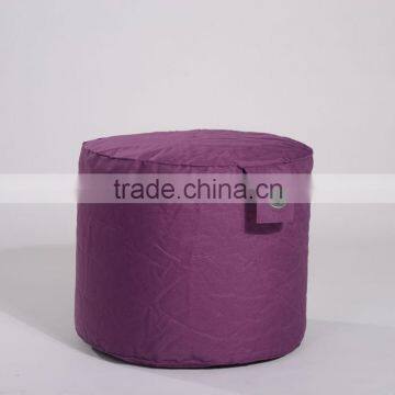 Bean bag chair, Cylinder shape bean bag, Home furniture