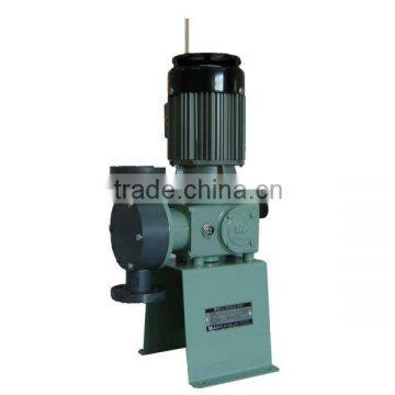 DW Metering Pump Series