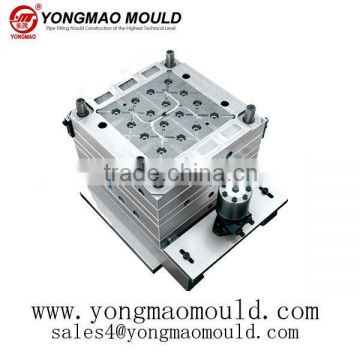 PVC female socket mould