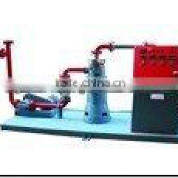 Colloid Milling Machine