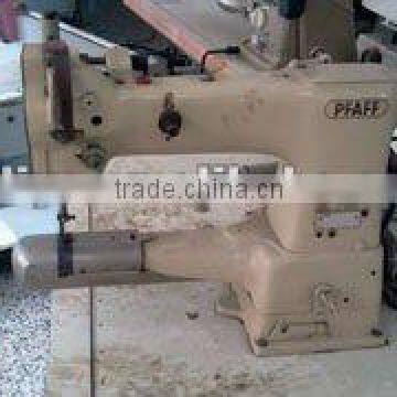 Pfaff 343 used second hand 2nd old used pfaff sewing machines for sale