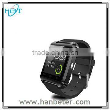 Hotselling Factory Cost Waterproof Newest Design Bluetooth Headset Watch