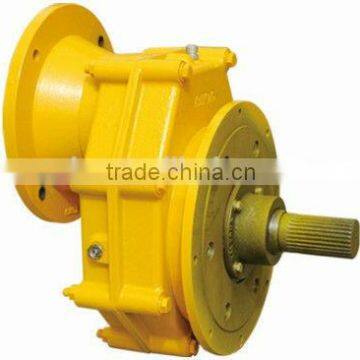 Gear box 1500