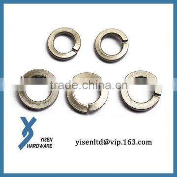 Lead quality spring lock washer product