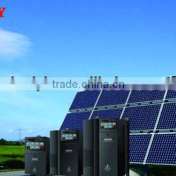HEDY high-performance DC TO AC MPPT Solar Pump Inverter solar water pump inverter 1.5kw 2.2kw 4kw 5.5kw