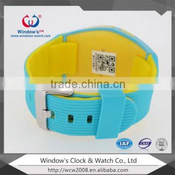 Ultra-long Standby Waterproof Smart Watch With Health Tracker, Smart Wearables With Pedometer and Sleep Monitor photo-4