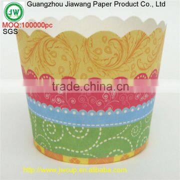 Most Selling Muffin Baking Cups Competitive Price From Guangzhou photo-5