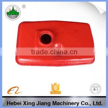 Air Cooled Single Cylinder Diesel Engine Fuel Tank