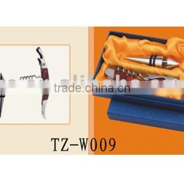 2pcs accessories wine tools