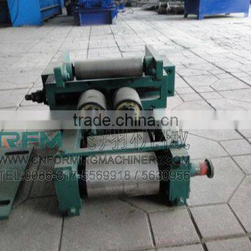 Straight Seam Pipe Equipment photo-2
