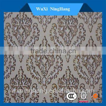 SS color decorative sheet grade 202