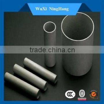 304H hot rolled stainless steel round pipe