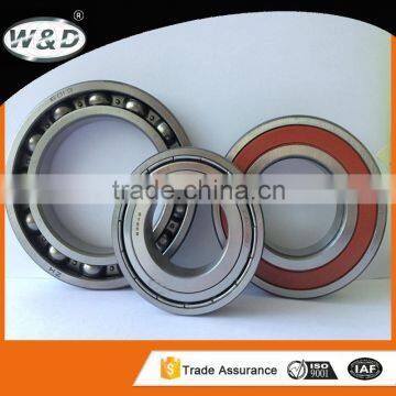 Gold manufacturer air bearing/knuckle bearing bearings 695 zz