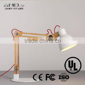 flexible led Table lamp indoor residential folding led desk lamp lights household fixtures Led table lamp