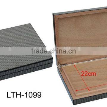 Custom Empty Wooden Box photo-3