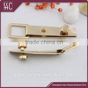 Guangzhou Manufacture Metal Bag Handle Accessories photo-2