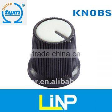 Sell Potentiometer Knobs/Plastic Knob/Color Knob