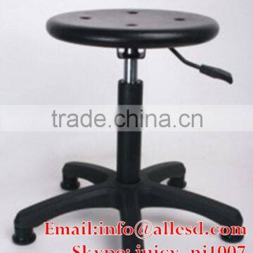 Flexible Static Control Lab Stool