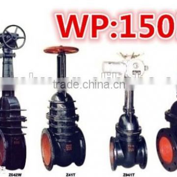 GATE VALVE WITH PRICE