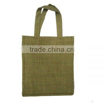 Jute Carrier Bags