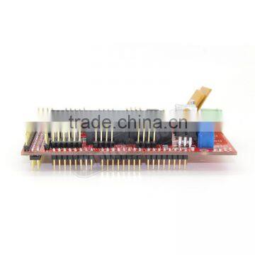 RAMPS 1.4 3D Printer Control Panel Printer Control Reprap Mendel Prusa 3d Printer K102 photo-5