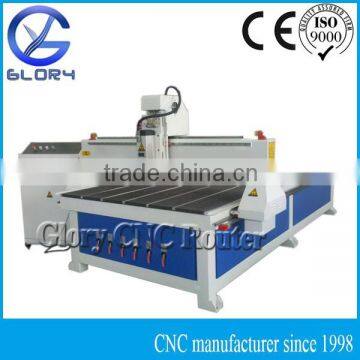 CNC Router Machine for Engraving Letters/Figures/Embosses