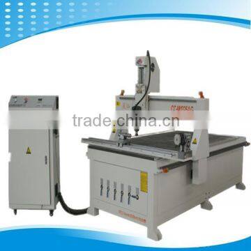 Jinan 1325 CNC Router Furniture Making CNC Machine CNC Engraving Machine with Cheap Price