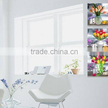 Cheapest Price High Quality Handmade Canvas Modern Decorate Oil Painting photo-5