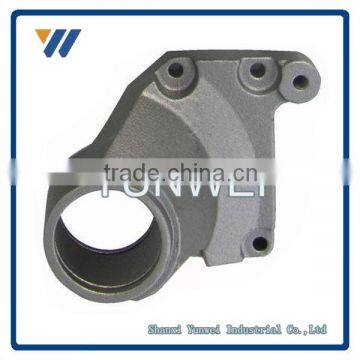Professional Gray Iron And Ductile Iron Castings