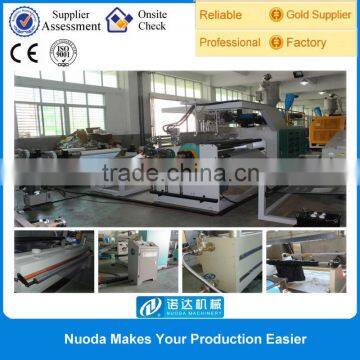 Break Point Checking Pad Laminating Machines photo-4