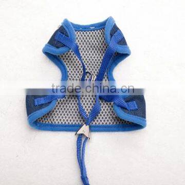 Dog /Cat/Pet Harnesses With Union Jack /pet Union Jack Harnesses