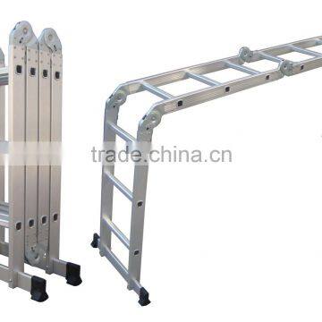 4x3 multifunctional ladder 3.7M