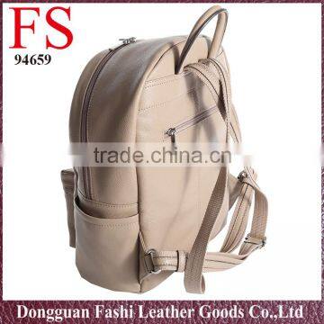 New 2016 Fashion Backpack Wholesale uk Quality Women Leather Backpacks