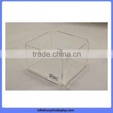 Top Grade High Quality Large Acrylic Candy Boxes