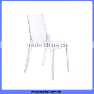 New Hot Fashion best quality convenient acrylic chairs