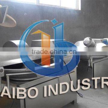 Commercial / Industry Vegetable Chopper/cutter, Vegetable and Fruit Salad Maker photo-3