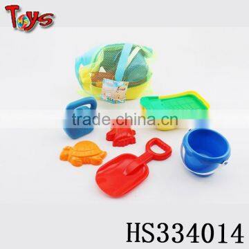 promotional sand tool beach bucket child