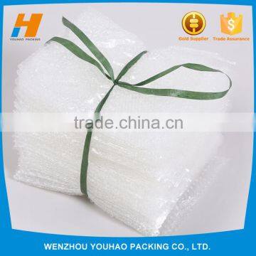 2015 Top-Selling Hot Stamping LDPE Material Inflatable Air Bubble Bag For Led Light