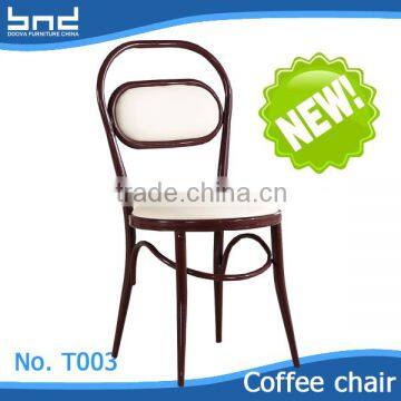 Dining room cheap pictures of metal chair for sale modern design