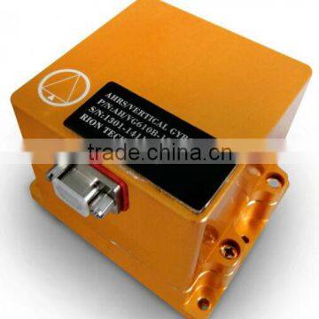 High Reliable Vibration-rejecting Solid State Inertial Measurement Unit