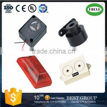 FBPS4724 High Quality Electronic Siren 12v 24v Siren Police Electronic Sirens (FBELE) Quality Choice