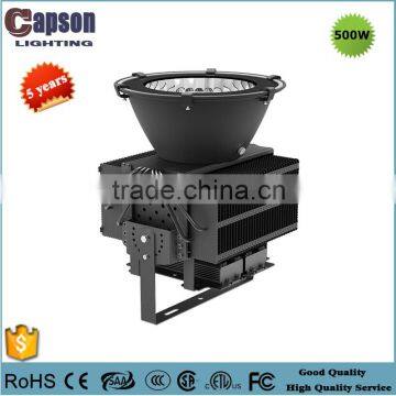 Led Flood Light UL DLC TUV GS CE RoHS With 500w Led High Bay Light photo-2