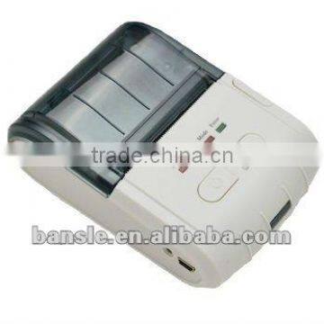 mini android bluetooth printer supplied manufacturer