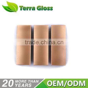 2016 Silicon Abrasive Magnesium Oxide Bonded Grinding Wheel For Carbide photo-2