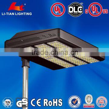 alibaba china meanwell driver 300w Cool White Color Temperature(CCT)and Street Lights Item Type cree led street light