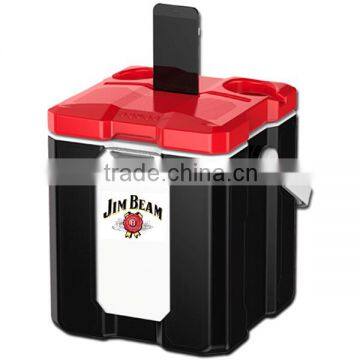 OEM cooler box with wireless bluetooth speaker                        
                                                Quality Choice
