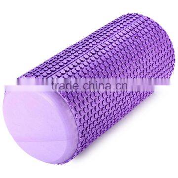 Fitness Floating Point Yoga Blocks Foam Roller for Fitness Home Gym Massage Equipment photo-2