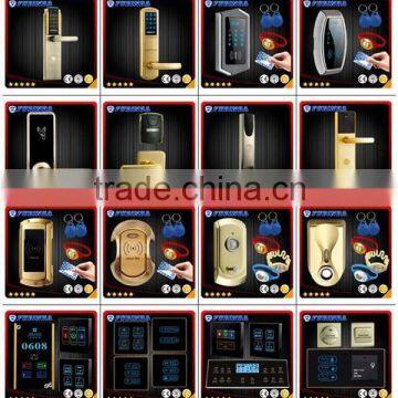 OEM&ODM Fashion Electronical Light Switches uk photo-6