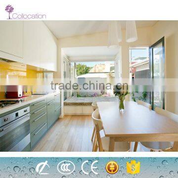 High Quality Good Export Package Black Windows With Good Window Accessories