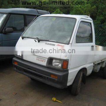 USED CARS DAIHATSU HI JET (427)